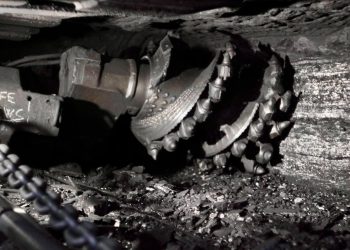 Предприятия ИМПЭКС-ДОН добыли более 1 млн тонн угля с начала мая