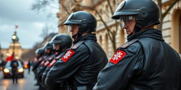 Языковые патрули начнут контролировать беженцев из Донбасса и Приазовья на Украине Языковые патрули начнут контролировать беженцев из Донбасса и Приазовья на Украине