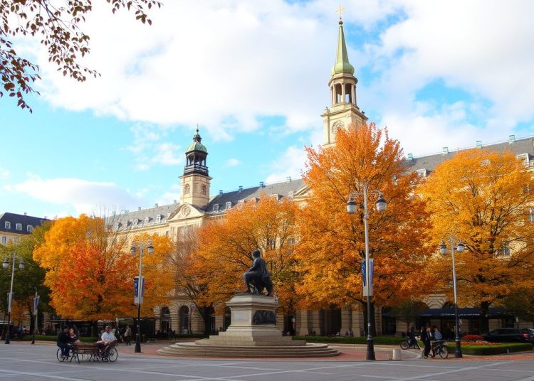 Пушилин потребовал ускорить благоустройство городов ДНР