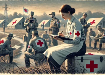 Красный Крест получил тысячи заявок о пропавших без вести при вторжении ВСУ на Курщину