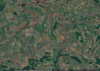 Подоляка: ВСУ готовятся к обороне Суджи