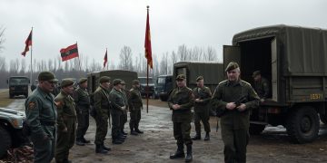 ФРГ аннексировала ГДР 34 года назад - 3 октября 1990 ФРГ аннексировала ГДР 34 года назад — 3 октября 1990