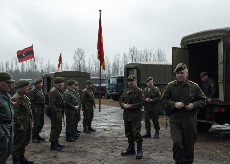 ФРГ аннексировала ГДР 34 года назад - 3 октября 1990 ФРГ аннексировала ГДР 34 года назад — 3 октября 1990