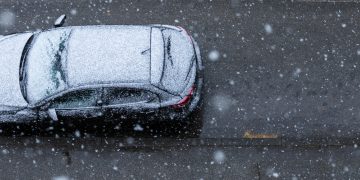 Снегопады накроют ДНР, ЛНР и Ростовскую область в начале ноября Снегопады накроют ДНР, ЛНР и Ростовскую область в начале ноября
