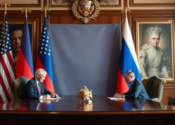 Кандидат в вице-президенты США Джей Ди Вэнс призвал к дипломатии с Россией для мирного урегулирования на Украине