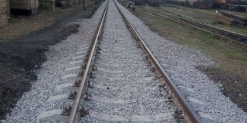 На Макеевском коксохиме завершены работы по ремонту железнодорожных путей На Макеевском коксохиме завершены работы по ремонту железнодорожных путей