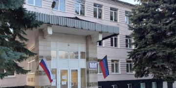 В Шахтерске откроется центр документального кино В Шахтерске откроется центр документального кино