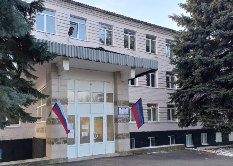 В Шахтерске откроется центр документального кино В Шахтерске откроется центр документального кино