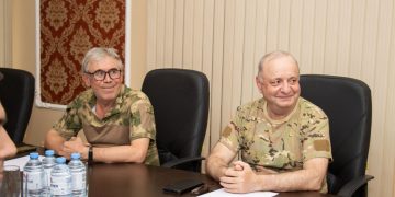 Игорь Дадашев снимает фильм о Донбассе: «Это наша земля – Новороссия» Игорь Дадашев снимает фильм о Донбассе: «Это наша земля – Новороссия»