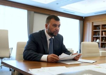 ДНР переходит на российские стандарты: Образование, строительство и восстановление ДНР переходит на российские стандарты: Образование, строительство и восстановление