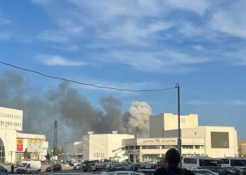 ВСУ продолжают попытки атаковать Курскую АЭС 