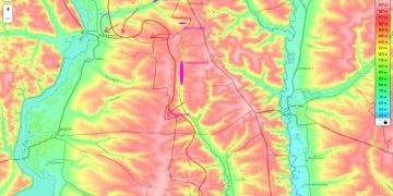 Подоляка: Российские войска выходят к реке Оскол Подоляка: Российские войска выходят к реке Оскол
