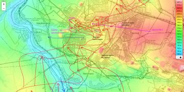Бои за Торецк: ВСУ  продолжают удерживать центр города