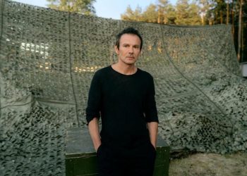 Мобилизация через концерт: Повестки на выступлении «Океан Эльзы»