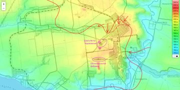 Военный эксперт Подоляка рассказал о важнейших позициях ВСУ в Горняке