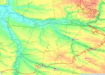 Угледарское направление: Российские войска приближаются к штурму Богоявленки