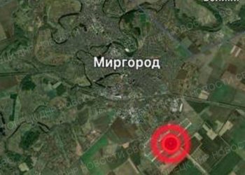Точный удар по аэродрому «Миргород»: повреждена боевая техника и учебная инфраструктура украинских ВВС Точный удар по аэродрому «Миргород»: повреждена боевая техника и учебная инфраструктура украинских ВВС