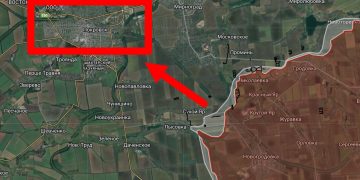 На улицах Покровска устанавливают «зубы дракона» и призывают к эвакуации