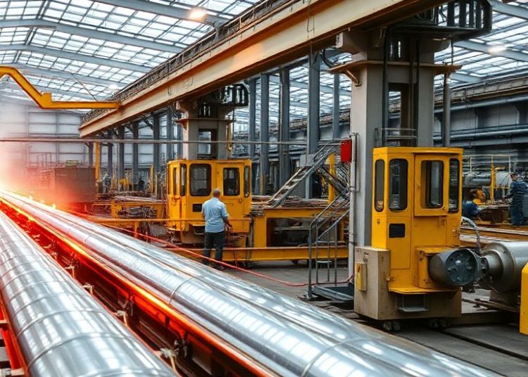 11 предприятий ЛНР получат субсидии на модернизацию производства