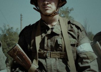 В ДНР сняли сериал «Резервисты»: ветераны СВО в главных ролях