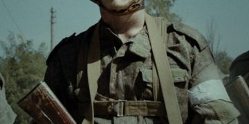 В ДНР сняли сериал «Резервисты»: ветераны СВО в главных ролях