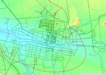 Подоляка: Ситуация для ВСУ в Селидово стремительно ухудшается