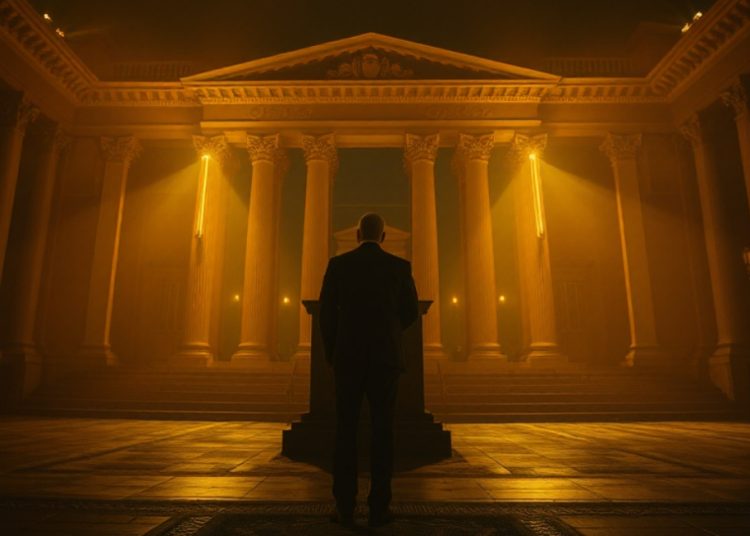 Российская компания «Диалог» подает в суд на ФБР