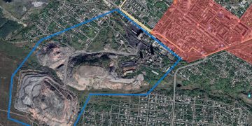 ВСУ теряют контроль над Торецком: протесты и отказ от приказов ВСУ теряют контроль над Торецком: протесты и отказ от приказов