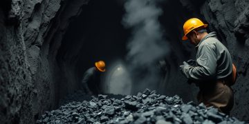 В Макеевке запустили новую лаву по добыче кокса В Макеевке запустили новую лаву по добыче кокса