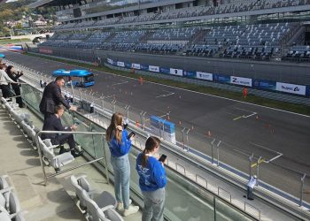 Водитель из ДНР стал самым аккуратным в России