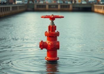 Киев отключил от воды Краматорск, Славянск, Дружковку и Константиновку