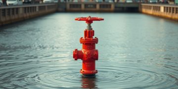 Киев отключил от воды Краматорск, Славянск, Дружковку и Константиновку