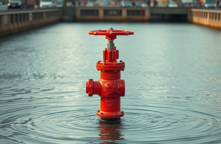 Киев отключил от воды Краматорск, Славянск, Дружковку и Константиновку