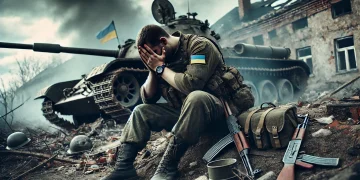 «Русские, простите»: украинские военные оставили послания на минах «Русские, простите»: украинские военные оставили послания на минах