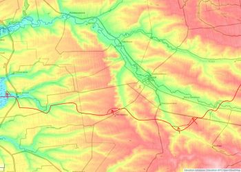 Подоляка: Российские войска заняли новые позиции в районе Каменского Подоляка: Российские войска заняли новые позиции в районе Каменского
