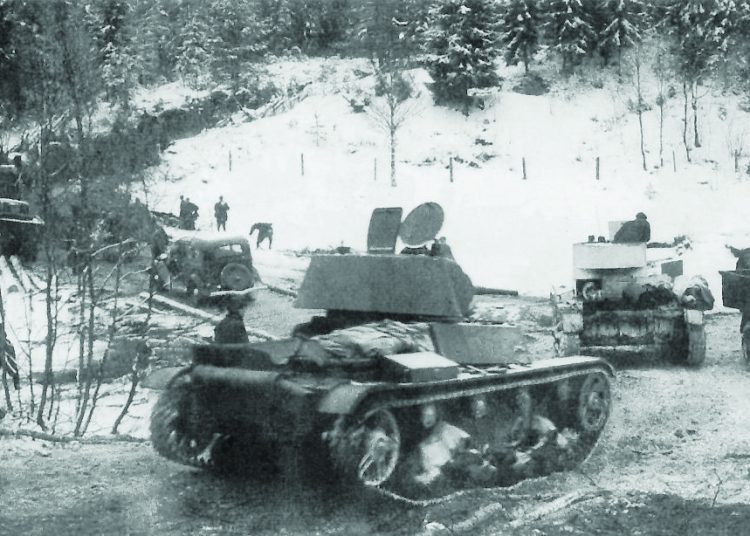 Сто пять дней для восстановления справедливости