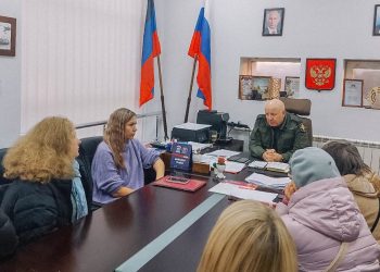 Власти Мариуполя решили пополнить фонд компенсационного жилья за счет бесхозных квартир и ипотеки