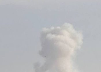 В Днепропетровске прогремело три взрыва