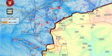 Россия расширяет контроль под Селидово — военкор Хайруллин Россия расширяет контроль под Селидово — военкор Хайруллин