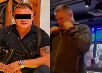 Перестрелка в центре Киева: офицер ГУР застрелил чиновника и ранил двоих