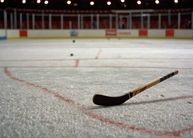 Хоккеисты киевского клуба «Сокол» решили не возвращаться на Украину