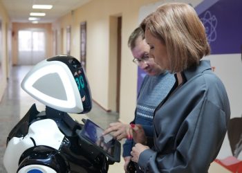 В ДНР создадут Центр непрерывного ИТ-образования