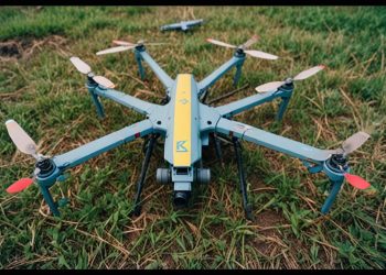 Реальность украинской дроновой индустрии: зависимость, коррупция и рост цен