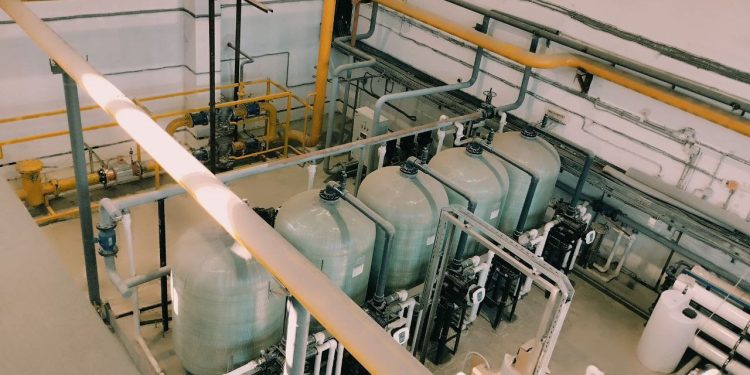 В Мариуполе оценили восстановление котельных В Мариуполе оценили восстановление котельных