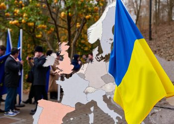 Евросоюз не готов принять Украину: расширение под вопросом