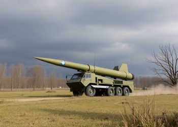 Франция и Британия помогают Украине применять дальнобойные ракеты