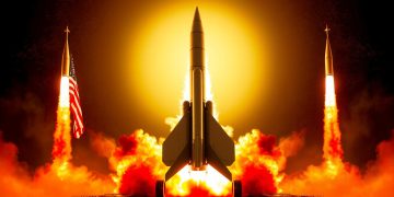 Западные ракеты и ядерная доктрина: новый виток противостояния Западные ракеты и ядерная доктрина: новый виток противостояния