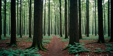 Рослесхоз: В Донбассе и Новороссии появятся 30 новых лесничеств Рослесхоз: В Донбассе и Новороссии появятся 30 новых лесничеств