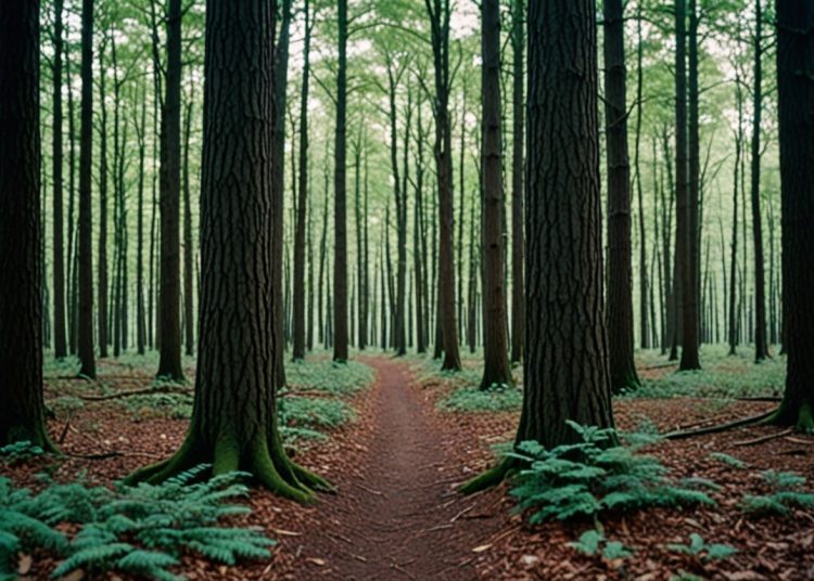 Рослесхоз: В Донбассе и Новороссии появятся 30 новых лесничеств Рослесхоз: В Донбассе и Новороссии появятся 30 новых лесничеств