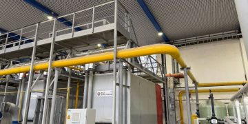 В Мариуполе оценили восстановление котельных В Мариуполе оценили восстановление котельных